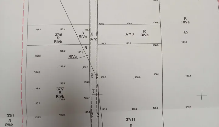Działka budowlana Kalisz Zagórzynek, ul. Kmieca