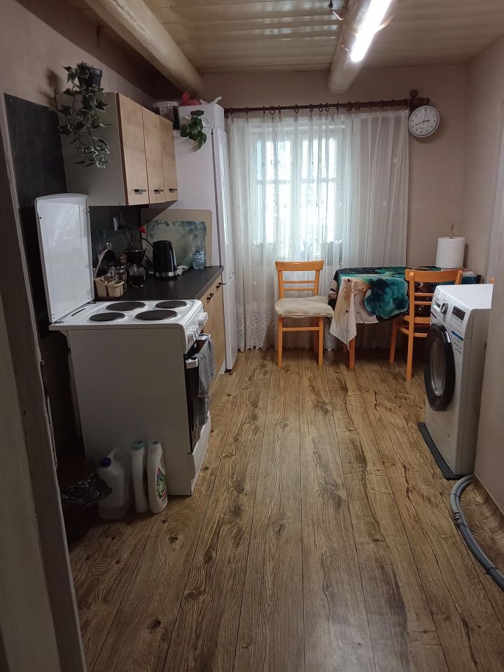 dom wolnostojący, 2 pokoje Zator, ul. Wadowicka. Zdjęcie 4