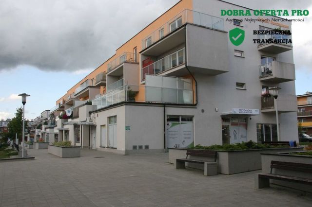 Mieszkanie 2-pokojowe Pruszcz Gdański, ul. Jana z Kolna. Zdjęcie 6