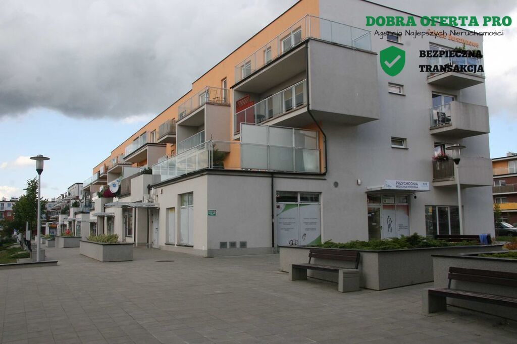 Mieszkanie 2-pokojowe Pruszcz Gdański, ul. Jana z Kolna. Zdjęcie 6