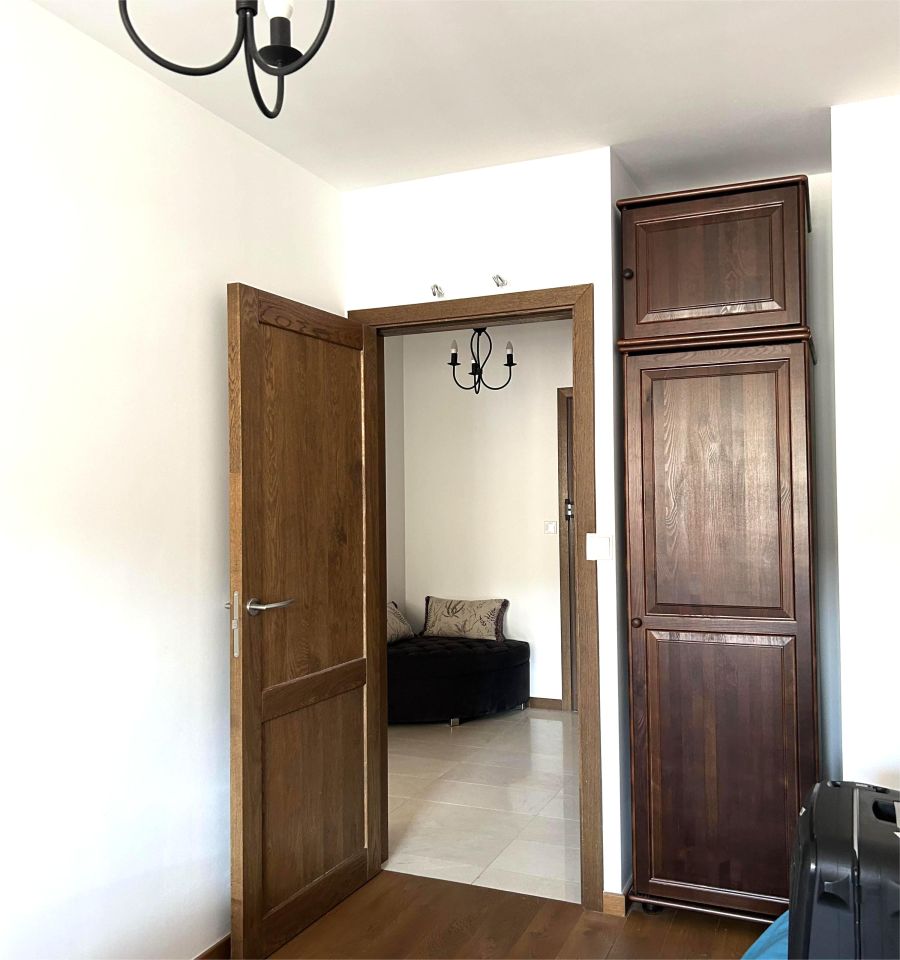 Mieszkanie 2-pokojowe Warszawa Wola, ul. Marcina Kasprzaka. Zdjęcie 7