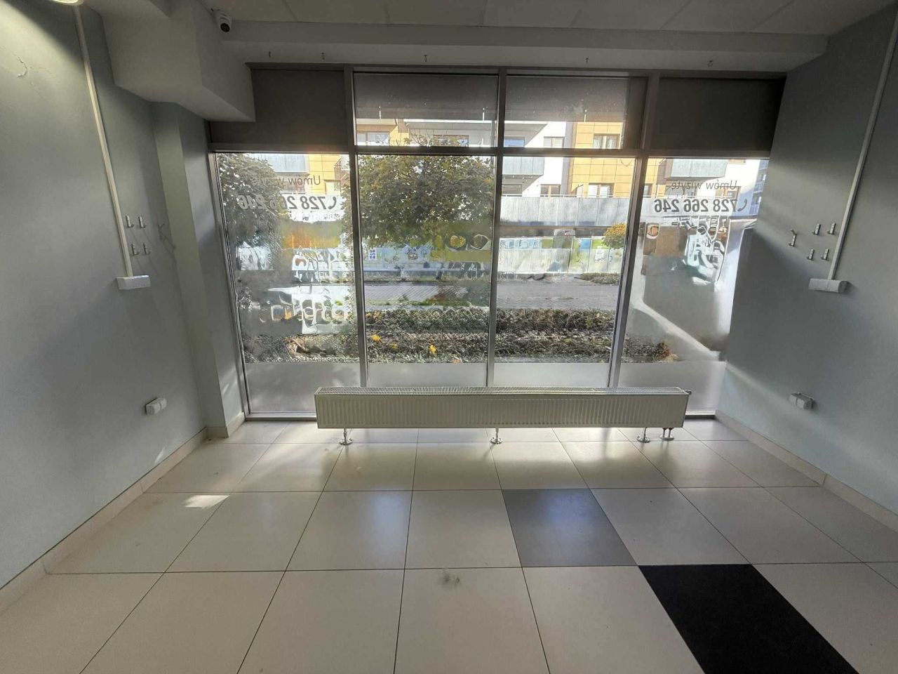 Biuro Wrocław Fabryczna, bulw. Dedala. Zdjęcie 2