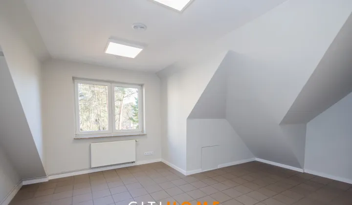 Nieruchomość komercyjna Otwock, ul. Józefa Ignacego Kraszewskiego