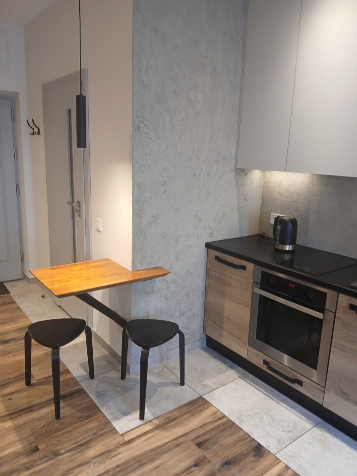 Mieszkanie 1-pokojowe Kraków Kazimierz. Zdjęcie 7