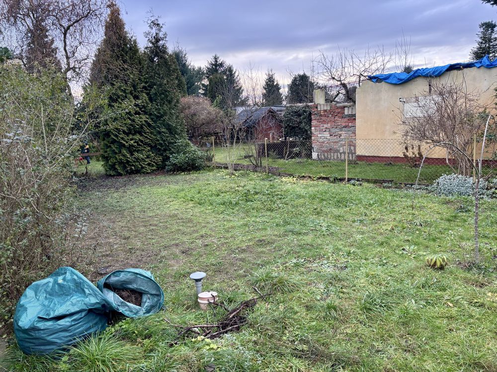 Działka rod Koninko. Zdjęcie 8