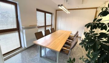 Biuro Warszawa Praga-Południe, ul. Krypska