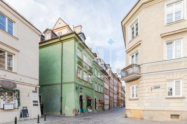 Lokal Warszawa Stare Miasto, ul. Piekarska. Zdjęcie 17