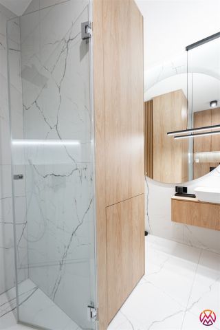 Mieszkanie 2-pokojowe Łódź Śródmieście, al. Adama Mickiewicza. Zdjęcie 10