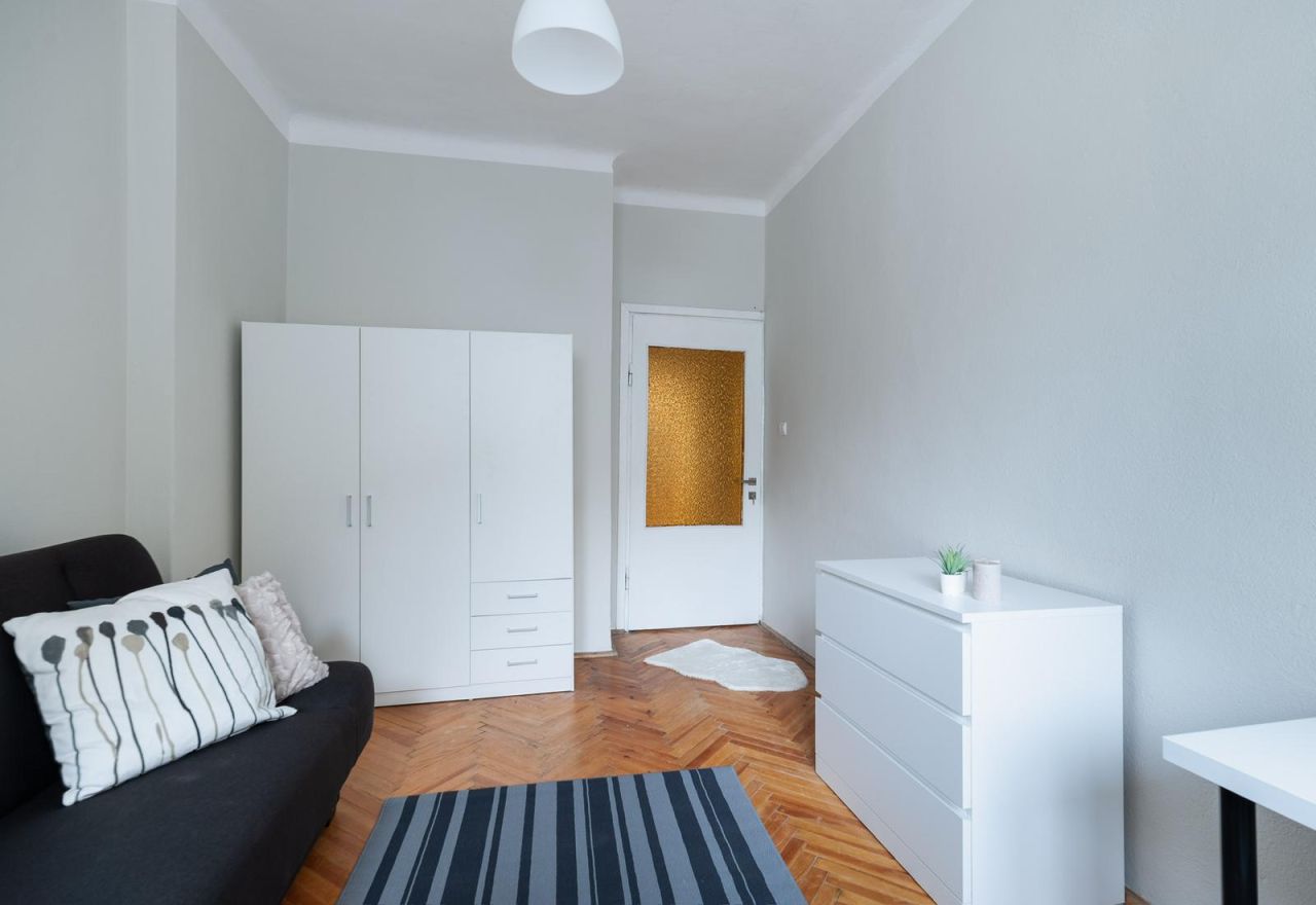 Mieszkanie 4-pokojowe Warszawa Mokotów, ul. Nowosielecka. Zdjęcie 17