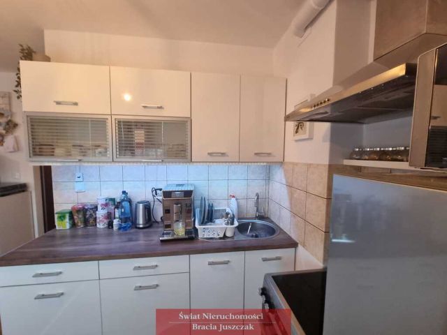 Mieszkanie 2-pokojowe Wrocław Księże Małe. Zdjęcie 4