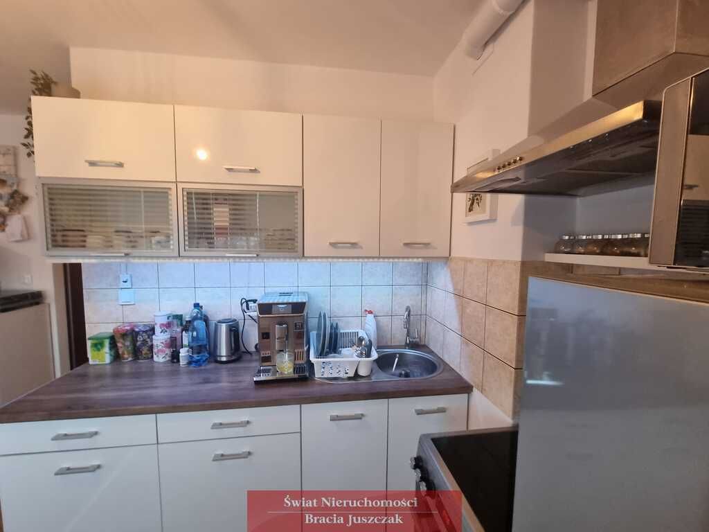 Mieszkanie 2-pokojowe Wrocław Księże Małe. Zdjęcie 4