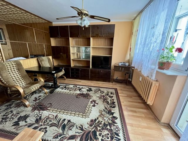 Mieszkanie 2-pokojowe Puławy, ul. Wojska Polskiego. Zdjęcie 1