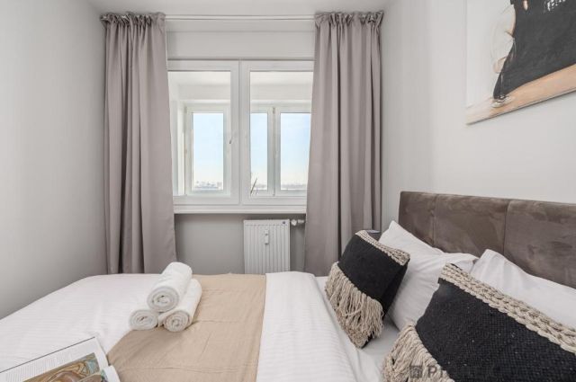 Mieszkanie 4-pokojowe Warszawa Praga-Północ, ul. Targowa. Zdjęcie 14