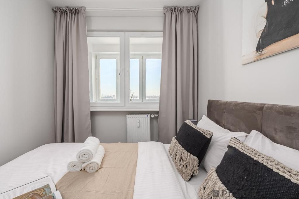 Mieszkanie 4-pokojowe Warszawa Praga-Północ, ul. Targowa. Zdjęcie 14