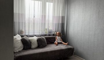 Mieszkanie 3-pokojowe Katowice Ligota, ul. Kijowska