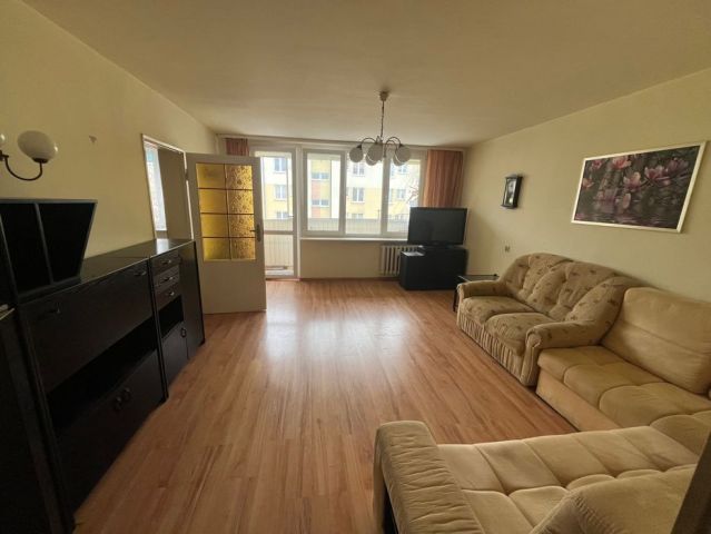 Mieszkanie 3-pokojowe Puławy, ul. Leśna. Zdjęcie 1