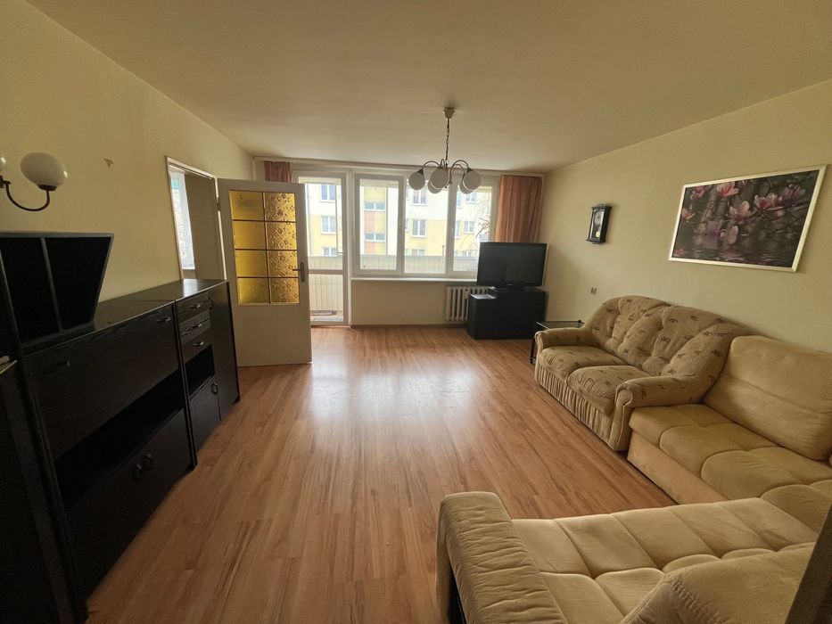 Mieszkanie 3-pokojowe Puławy, ul. Leśna