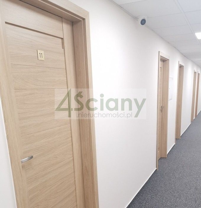 Biuro Warszawa Śródmieście. Zdjęcie 3