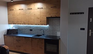 Mieszkanie 2-pokojowe Jarocin, ul. Siedlemińska