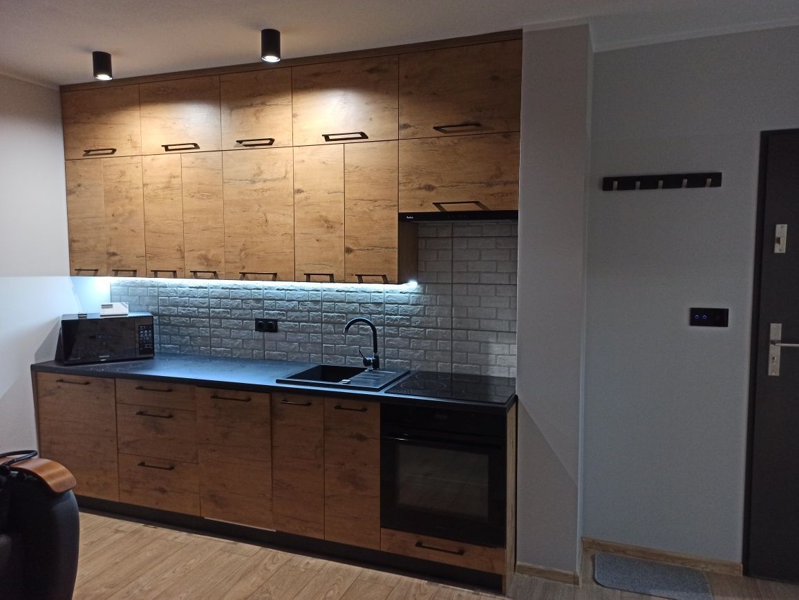 Mieszkanie 2-pokojowe Jarocin, ul. Siedlemińska. Zdjęcie 2