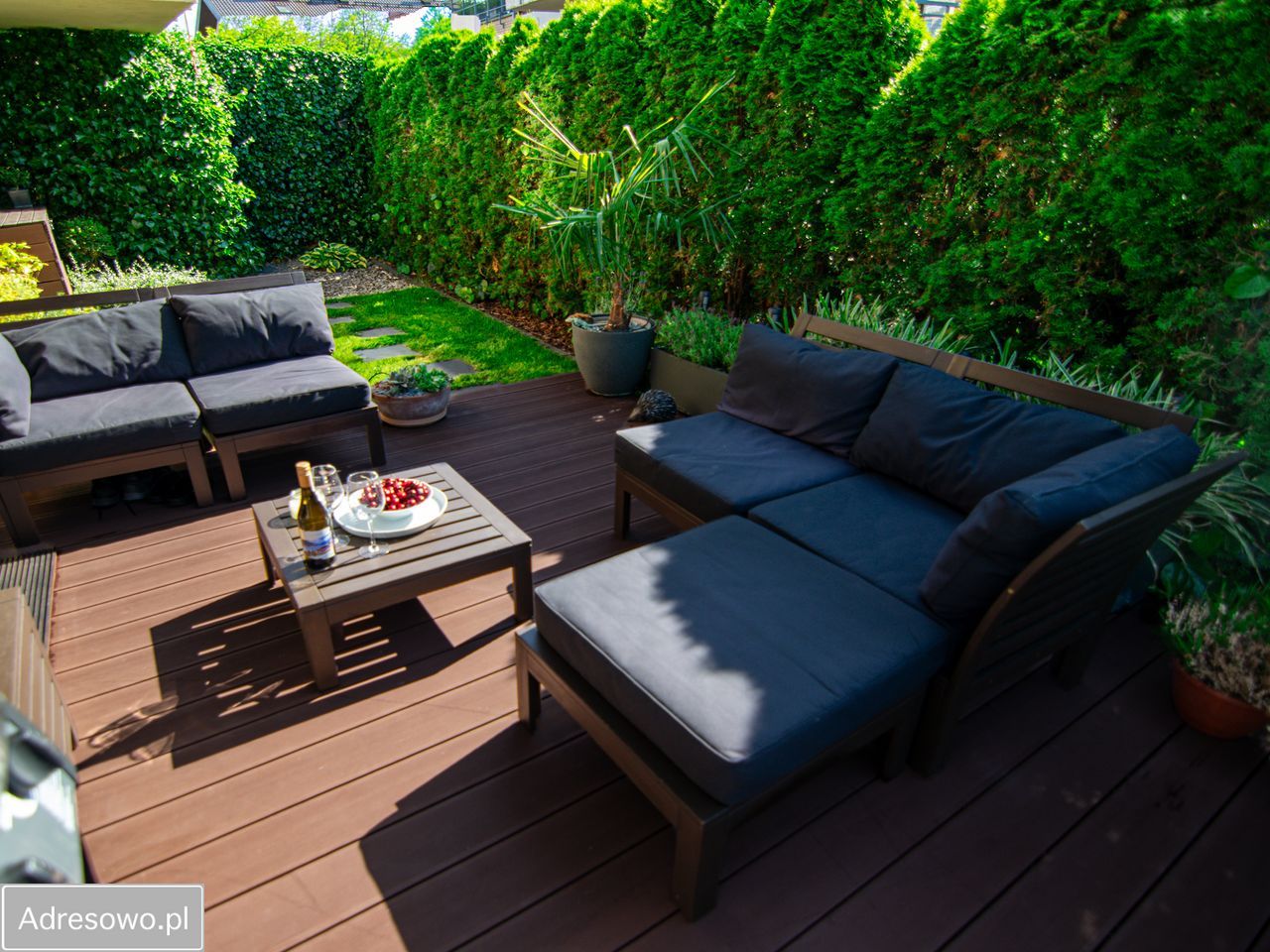 Mieszkanie 3-pokojowe Szczecin Warszewo, ul. Kalinowa. Zdjęcie 7