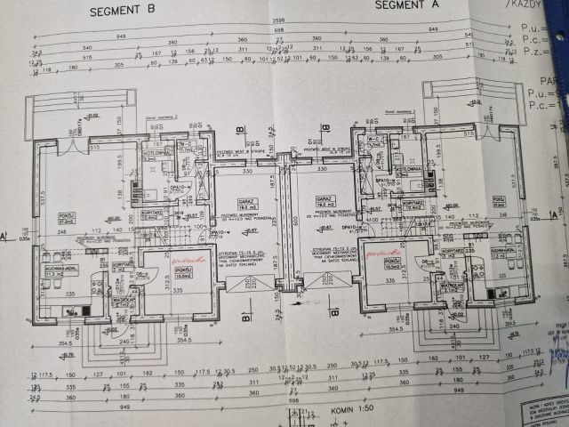 bliźniak, 5 pokoi Konin Laskówiec, ul. Marii Skłodowskiej-Curie. Zdjęcie 9