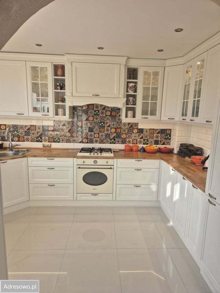 bliźniak, 7 pokoi Baniocha, ul. Polna. Zdjęcie 11