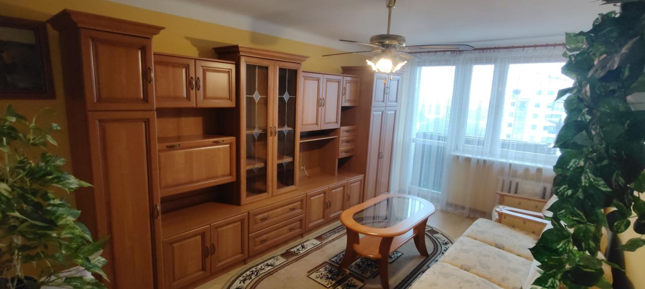 Mieszkanie 2-pokojowe Rzeszów Śródmieście, ul. Piastów. Zdjęcie 2