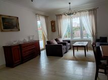 dom wolnostojący, 4 pokoje Borki. Zdjęcie 1