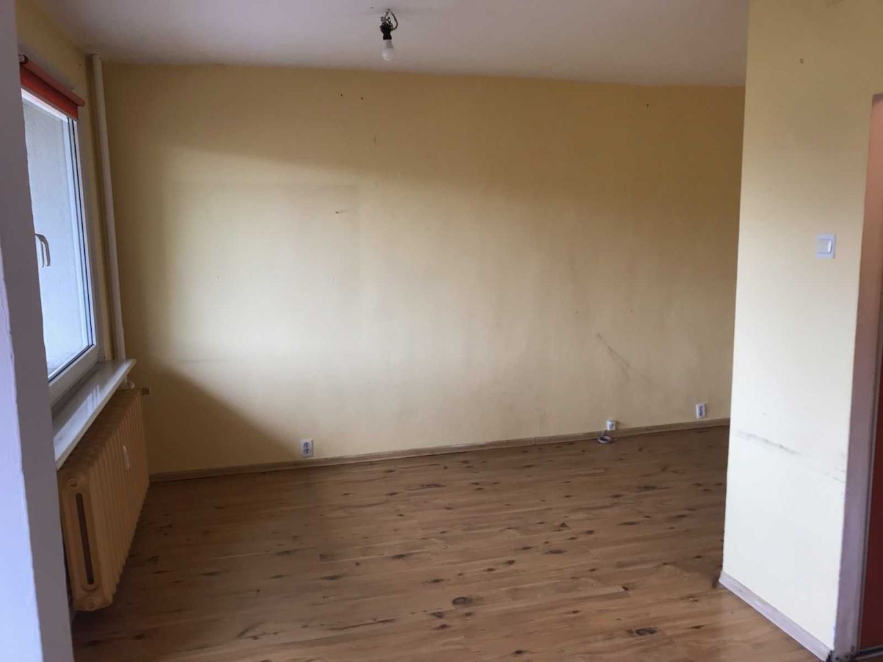 Mieszkanie 1-pokojowe Jaworzno Podłęże. Zdjęcie 3