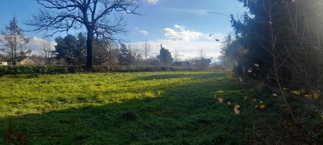 Działka budowlana Kiczyce, ul. Prosta. Zdjęcie 4