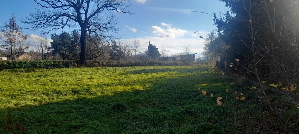 Działka budowlana Kiczyce, ul. Prosta. Zdjęcie 4