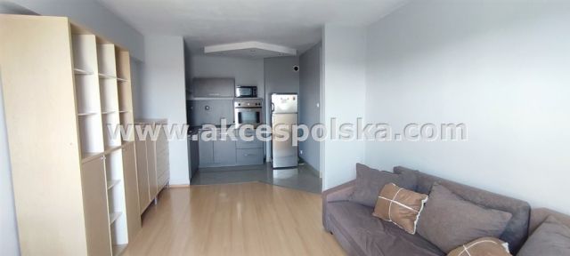 Mieszkanie 2-pokojowe Warszawa Żoliborz, ul. Braci Załuskich. Zdjęcie 1