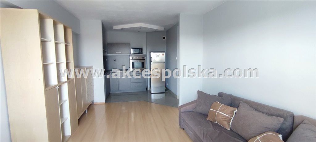 Mieszkanie 2-pokojowe Warszawa Żoliborz, ul. Braci Załuskich. Zdjęcie 1