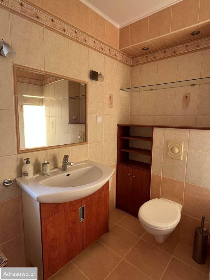 Mieszkanie 2-pokojowe Ząbki, ul. Warszawska. Zdjęcie 10