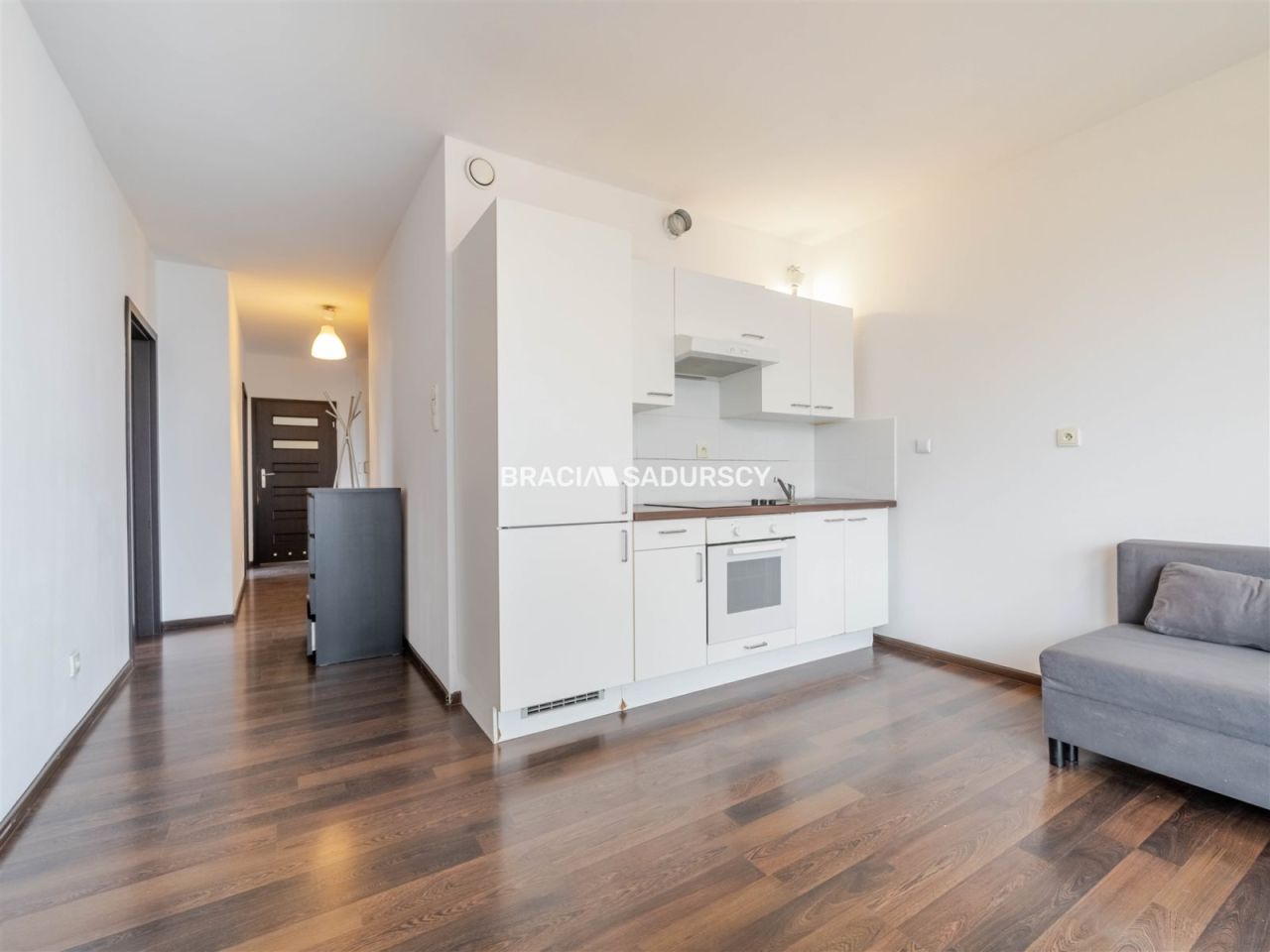 Mieszkanie 3-pokojowe Kraków Krowodrza, ul. Krowoderskich Zuchów. Zdjęcie 26