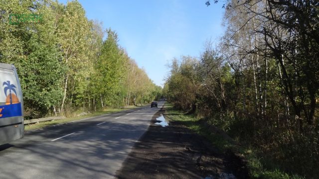 Działka inna Zabrze, ul. Chudowska. Zdjęcie 5