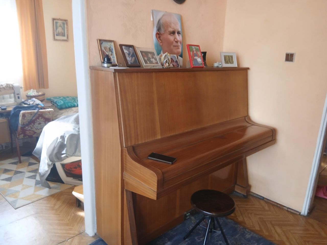 Mieszkanie 4-pokojowe Gliwice Śródmieście, al. Majowa 14 /. Zdjęcie 5