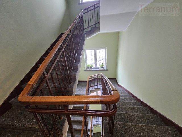 Mieszkanie 2-pokojowe Warszawa Śródmieście, ul. Wiejska. Zdjęcie 13