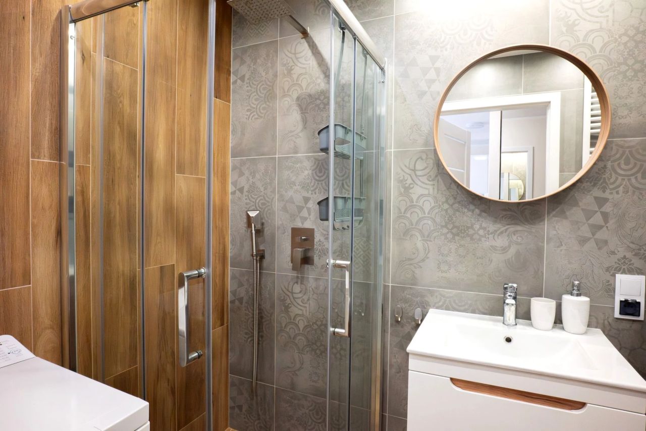 Mieszkanie 2-pokojowe Kołobrzeg Centrum, ul. Henryka Sienkiewicza. Zdjęcie 10