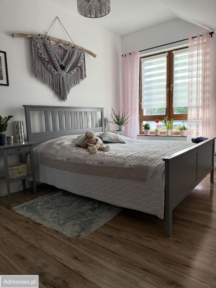 dom wolnostojący, 4 pokoje Sowno. Zdjęcie 15