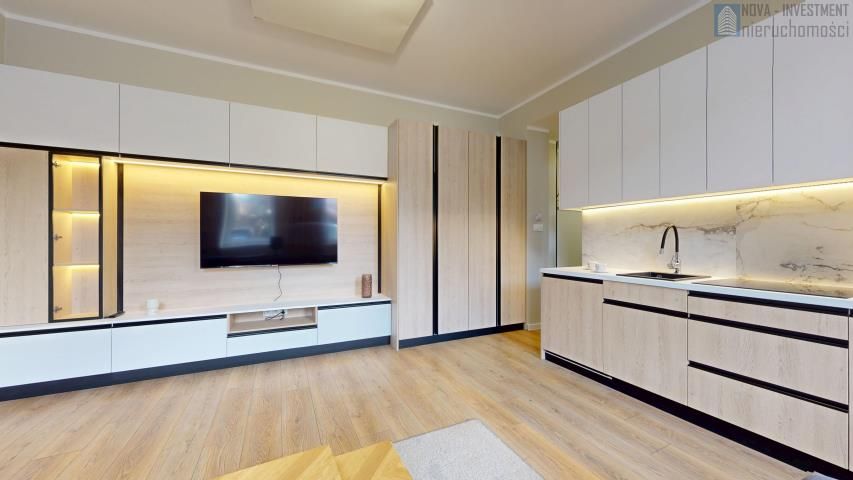 Mieszkanie 2-pokojowe Zabrze, ul. Cieszyńska. Zdjęcie 7