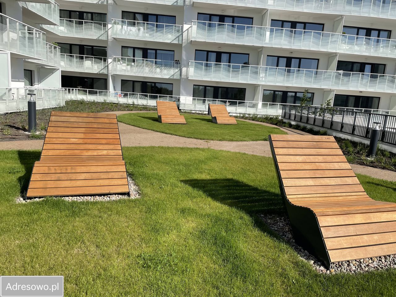 Mieszkanie 2-pokojowe Kołobrzeg, ul. Wydmowa. Zdjęcie 7