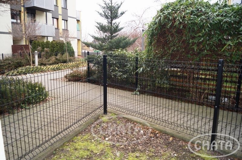 Mieszkanie 2-pokojowe Wrocław Krzyki, ul. Łubinowa. Zdjęcie 11