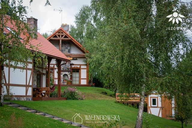 bliźniak, 3 pokoje Barkocin. Zdjęcie 1