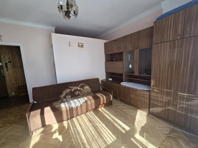 Mieszkanie 1-pokojowe Wołomin. Zdjęcie 5