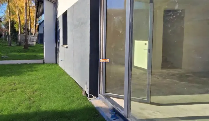 bliźniak, 5 pokoi Zabierzów, ul. Śląska