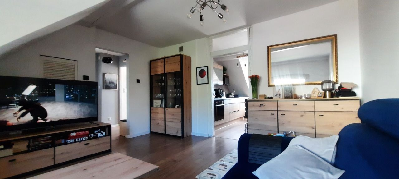 Mieszkanie 2-pokojowe Świebodzin. Zdjęcie 5