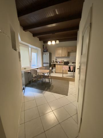 Mieszkanie 2-pokojowe Libertów. Zdjęcie 3