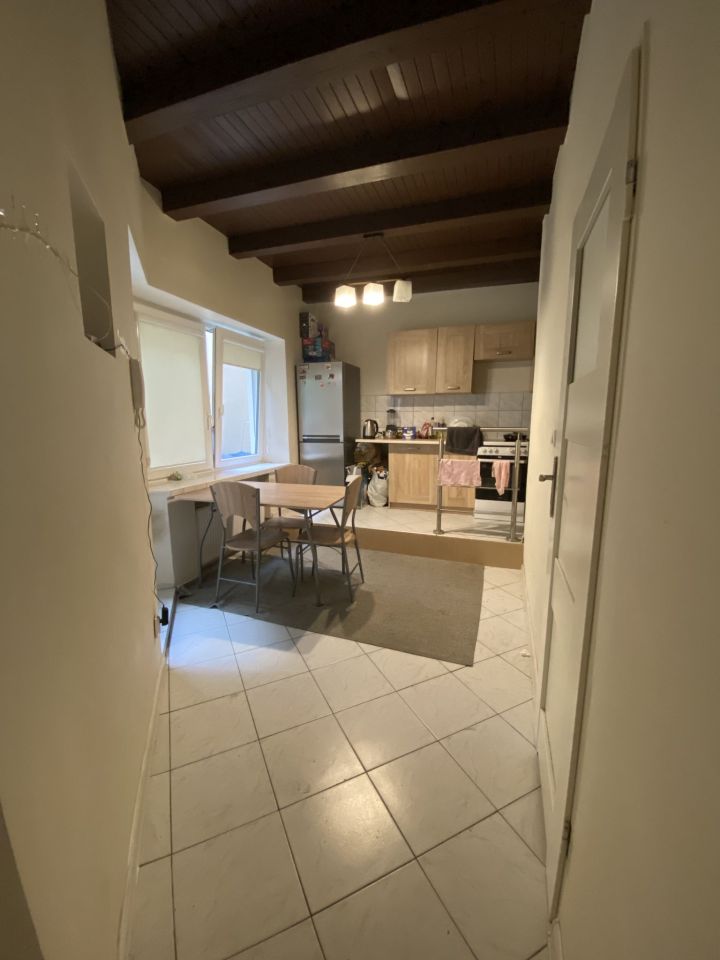 Mieszkanie 2-pokojowe Libertów. Zdjęcie 3